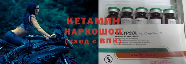 винт Инта