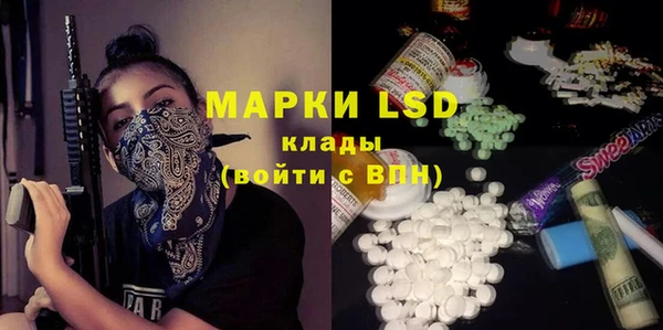 винт Инта