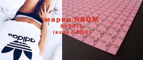 винт Инта